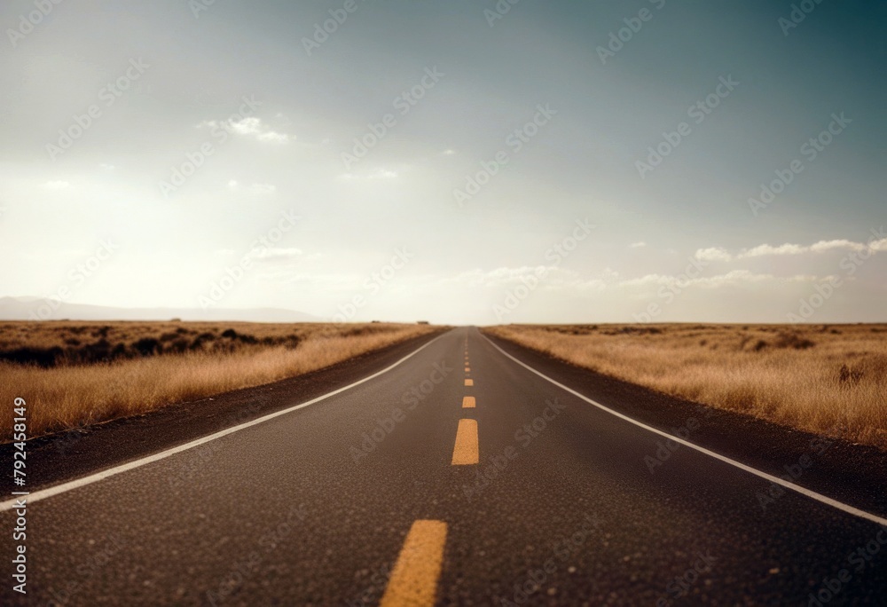 'road going marking stance asphalt way transport drive path winding three-dimensional long white view speed render street signs success highway abstract background isolated opportunity'
