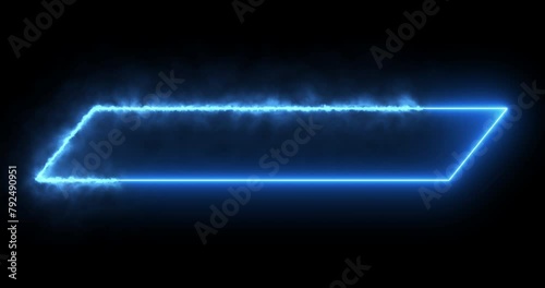 4K cool blue colored lower third. Animated blue colored designed lower third. Suitable for greetings, celebrations, Titles, TV news, information call box bars, and news channels. Easy to use.
 photo