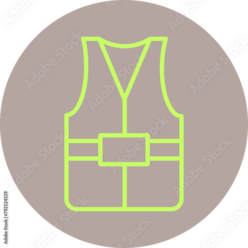 life Jacket
