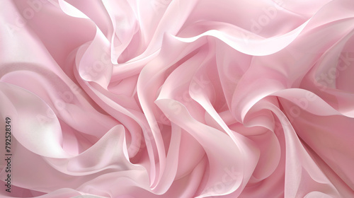 Beautiful soft pink abstract background. 