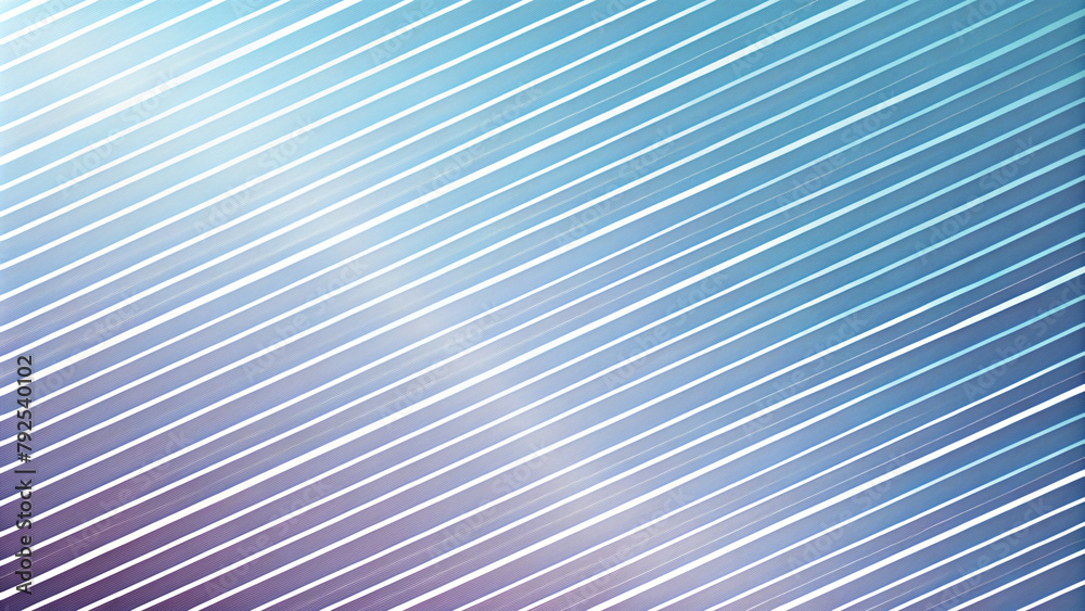 Vibrant Blue Gradient Lines Abstract Background with Motion and Texture Vibrant Blue Gradient Lines Abstract Background with Motion and Texture