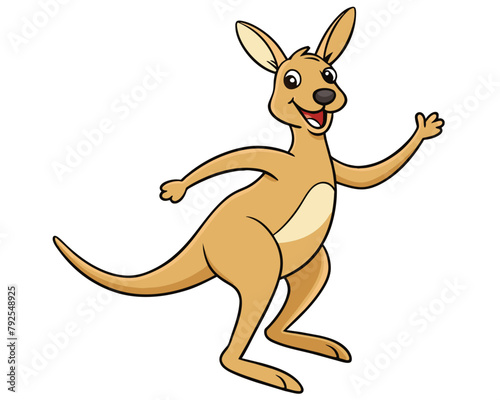 kangaroo