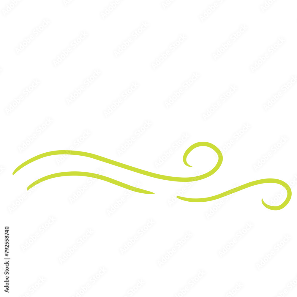 Green Wind Vortex Green Wind Vortex