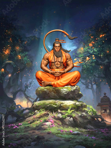 Jai Hanuman, Jai Shri Ram, Hanuman Jyanti, Hanuman, God Hanuman 