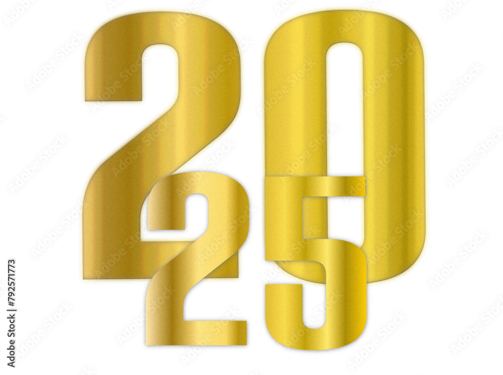 new year 2025 text new year 2025 text