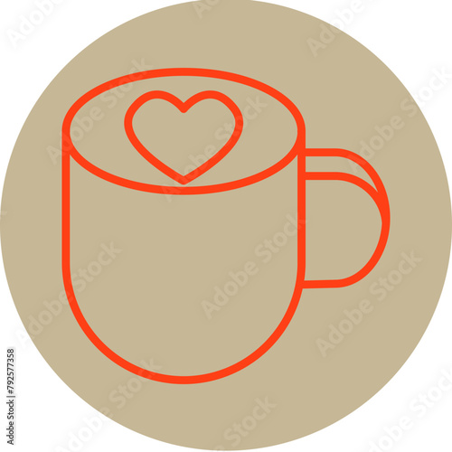 Espresso Cup