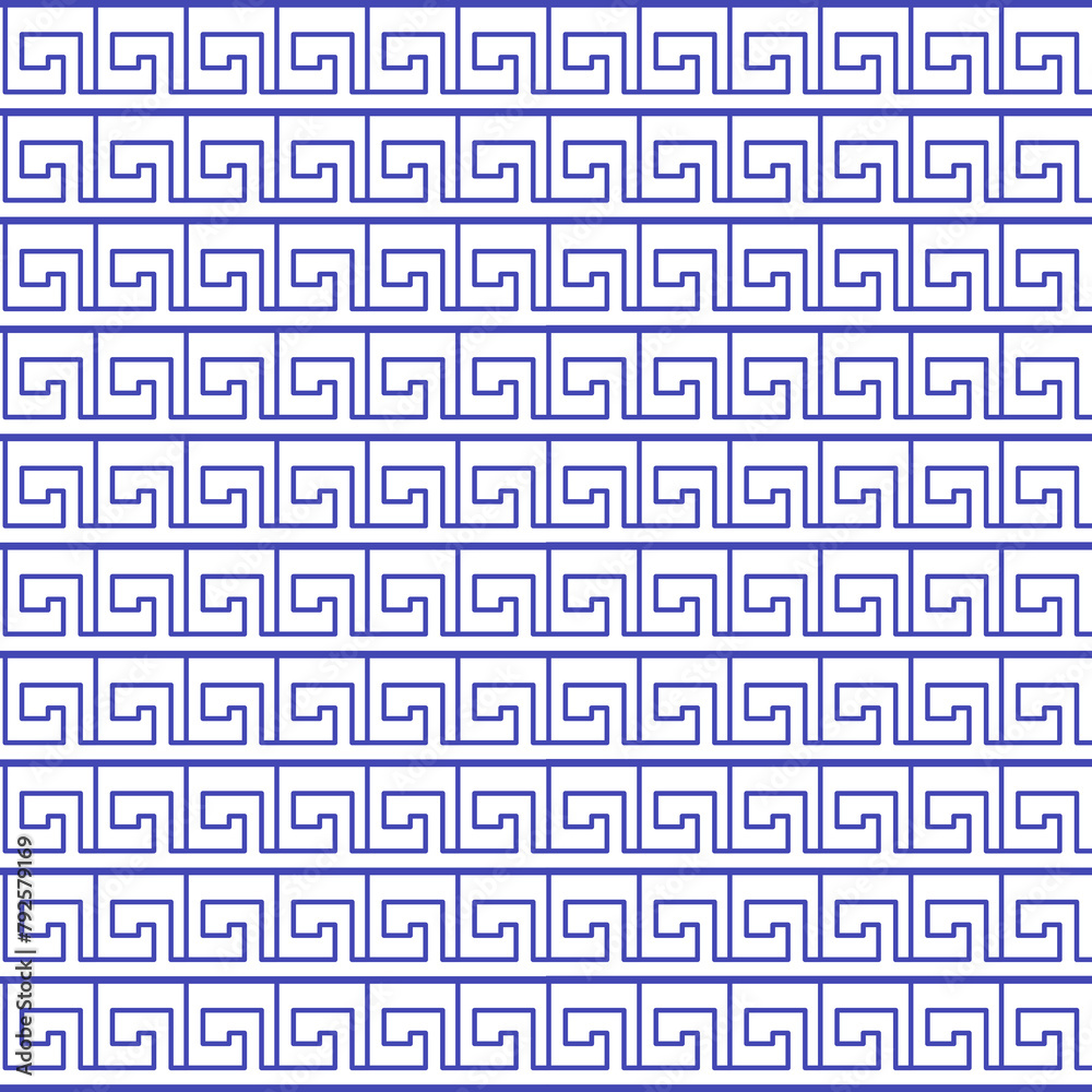 LUXURY GEOMETRIC DESIGN ORNAMENTS AZTECS PATTERN TEXTURE BACKGROUND VECTOR