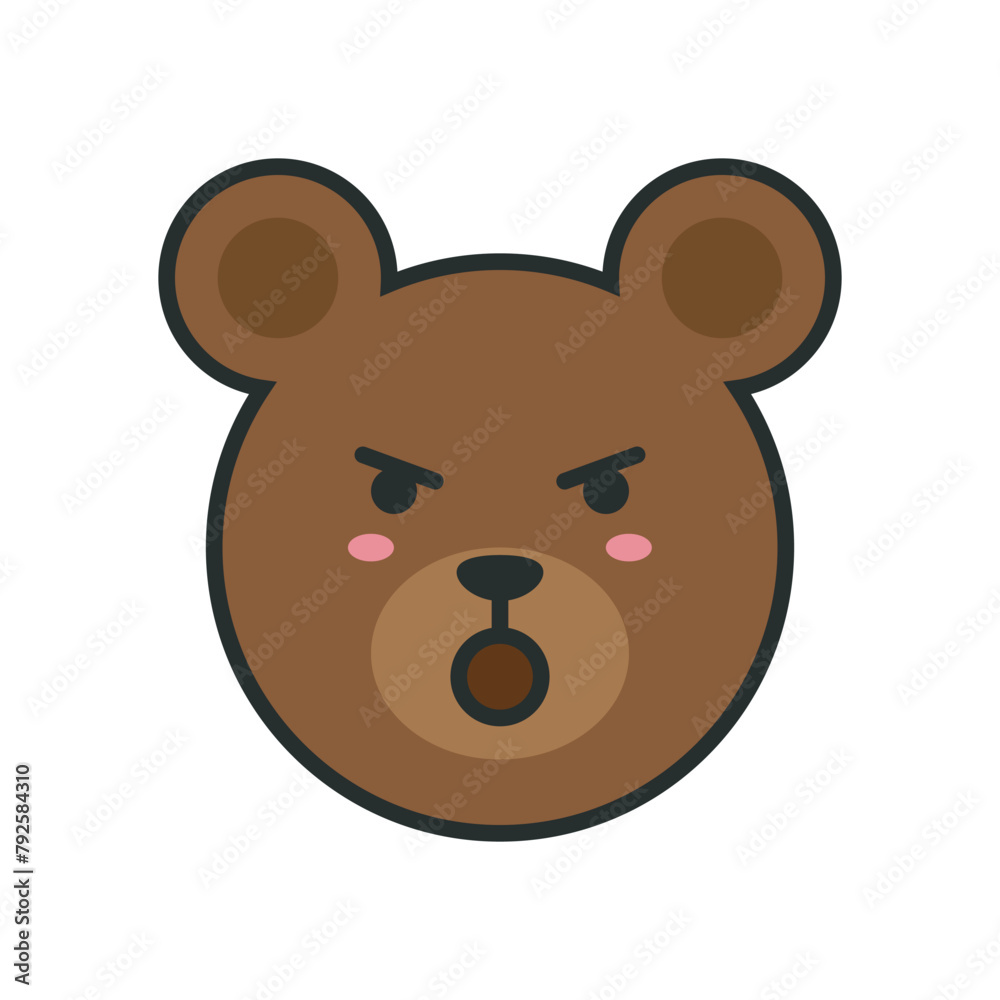 Teddy Bears Sticker Teddy Bears Sticker