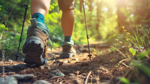 Hiking Expedition Lace up your hiking boots and embark on a hiking expedition to explore scenic trails, forests, or mountains in your area Choose a trail that matches your skill level and preferences, photo