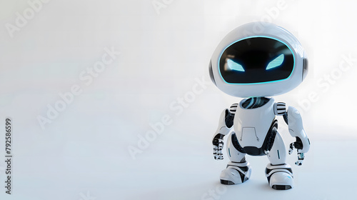 Chatbot Assistant: Meet Your Robot Chat Companion