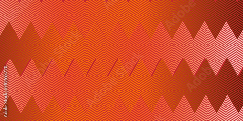 red and white striped square light element vector striped line background.