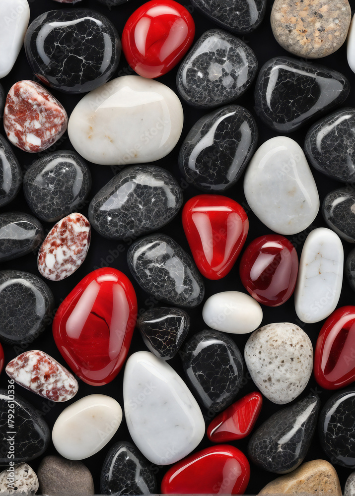 glossy white, red and black stone wall for theme and many more
glossy white, red and black stone wall for theme and many more