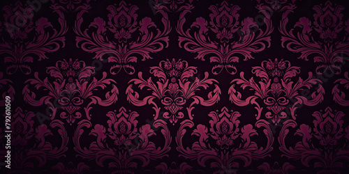 Rich and luxurious purple texture background, adding depth and sophistication to any design.