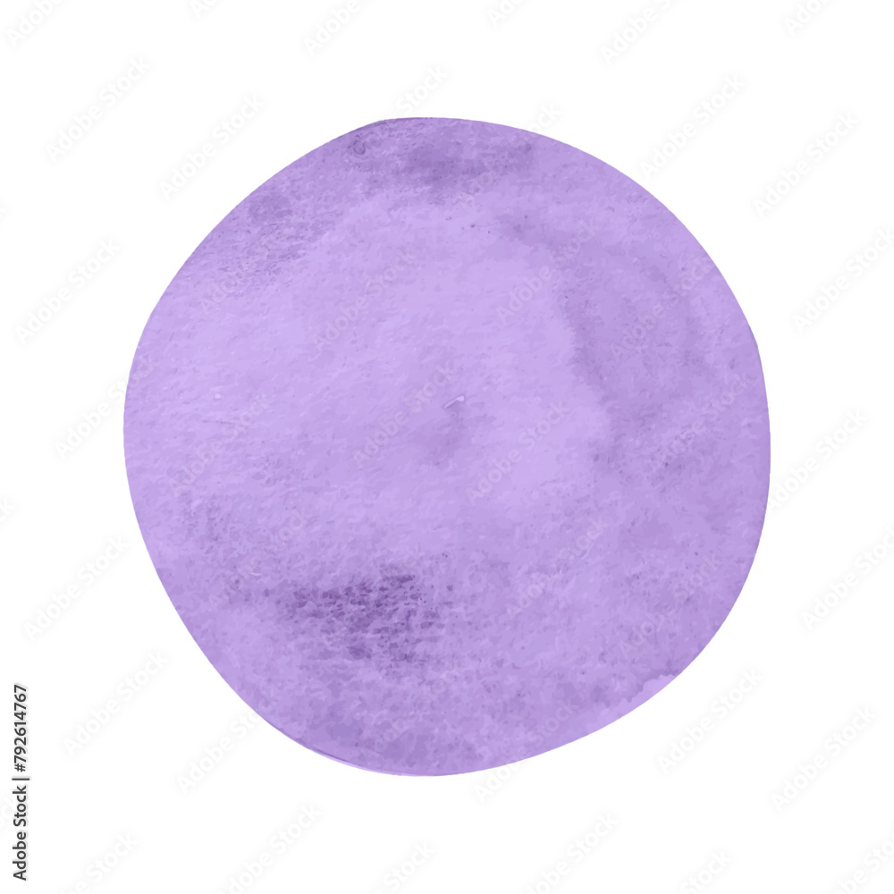 Abstract watercolor illustration on white background Abstract watercolor illustration on white background