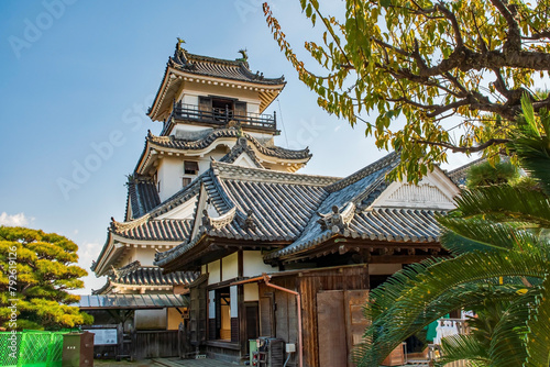 Kochi,  tempel und schreine in  japan