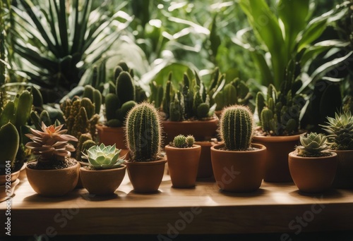 gardening garden interior pots fferent succulents lot cacti Home air filled concept composition plant home Home spcae jungle plants Copy Stylish design beautiful