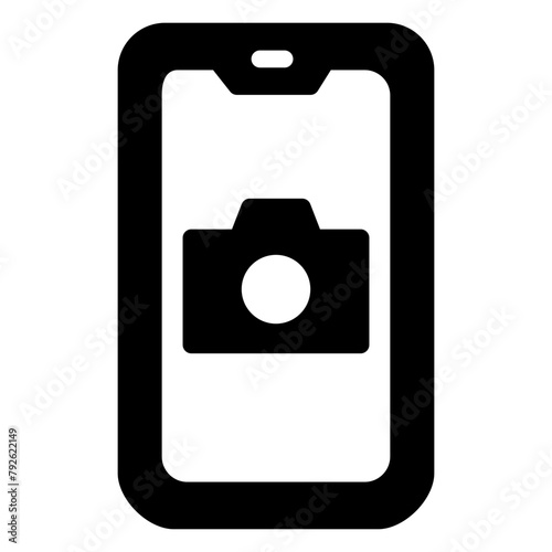 mobile camera