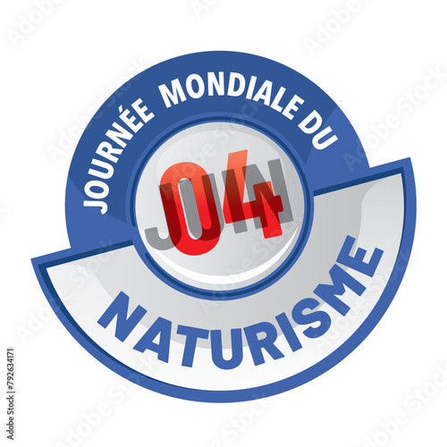 Journée mondiale du naturisme le 4 juin 