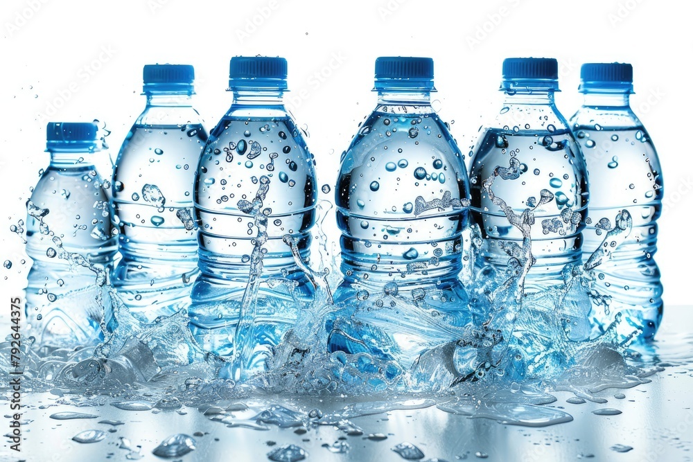 mineral water bottles drinking advertising professional photography mineral water bottles drinking advertising professional photography