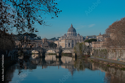 Roma, Vaticano photo