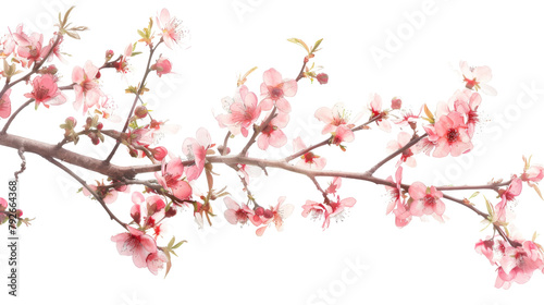 Blossom of a tree © PNG Kingdom 