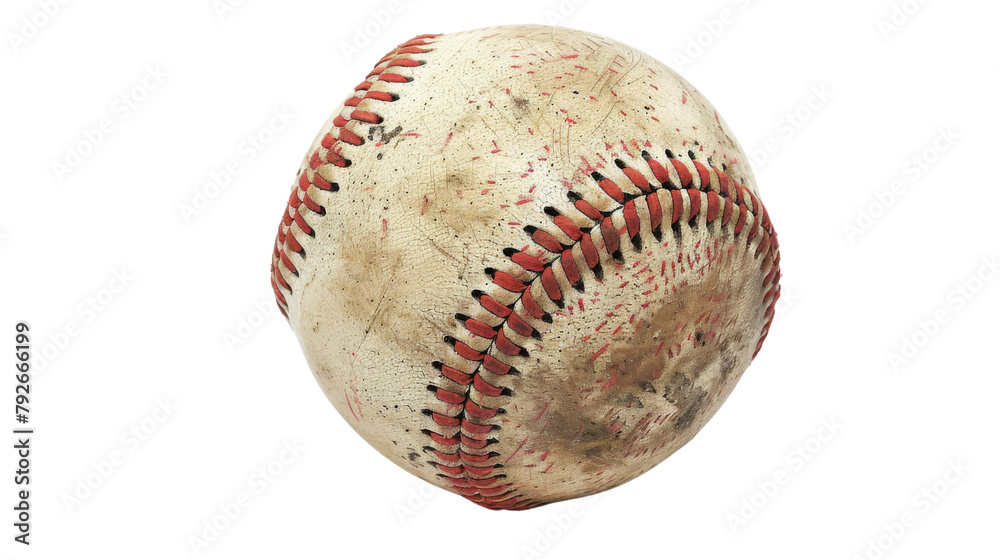 Baseball ball Baseball ball