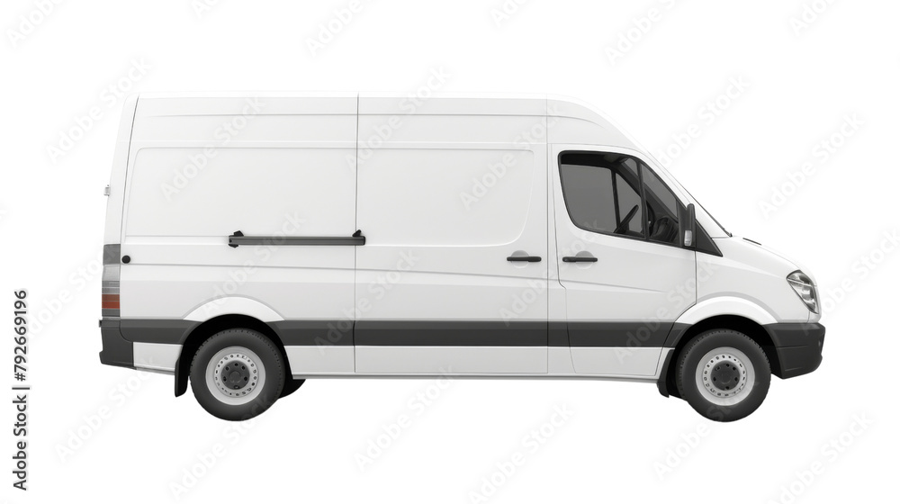 Van