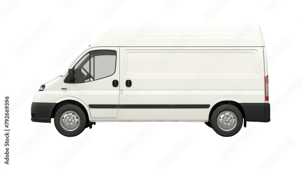 Van