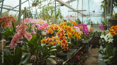 Phalaenopsis Farm