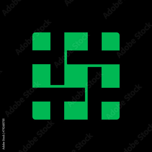 hastag logo 