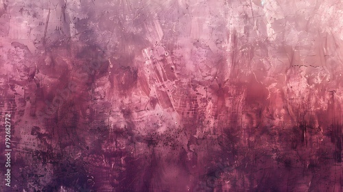 dusty rose background © dip
