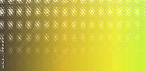 abstract yellow background