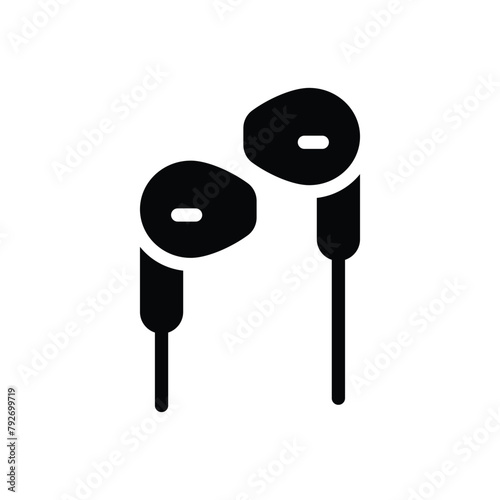 Hands-free vector icon