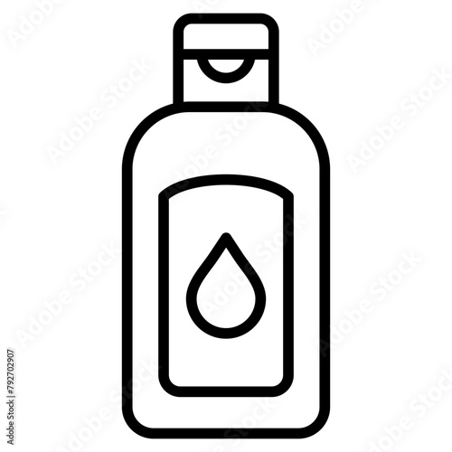 Micellar Water icon
