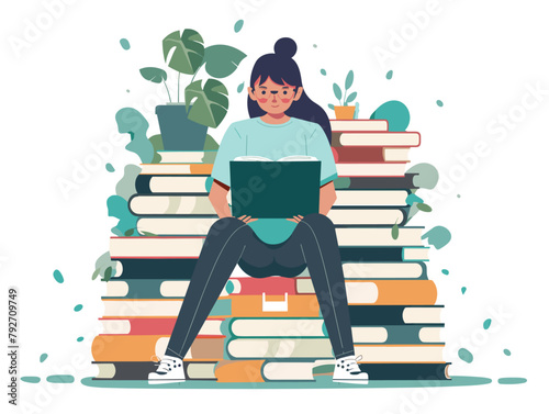 Online Education: Expanding Horizons through Niche Expertise