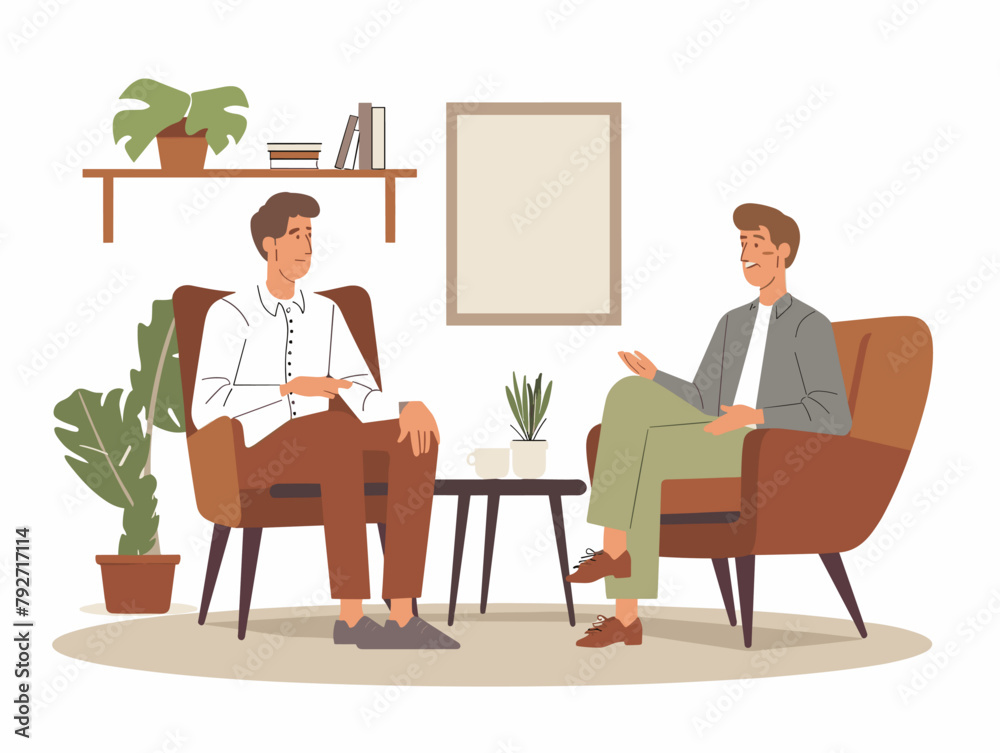 Animated Interview: Expert Insights Unveiled in a Lively Discussion Animated Interview: Expert Insights Unveiled in a Lively Discussion