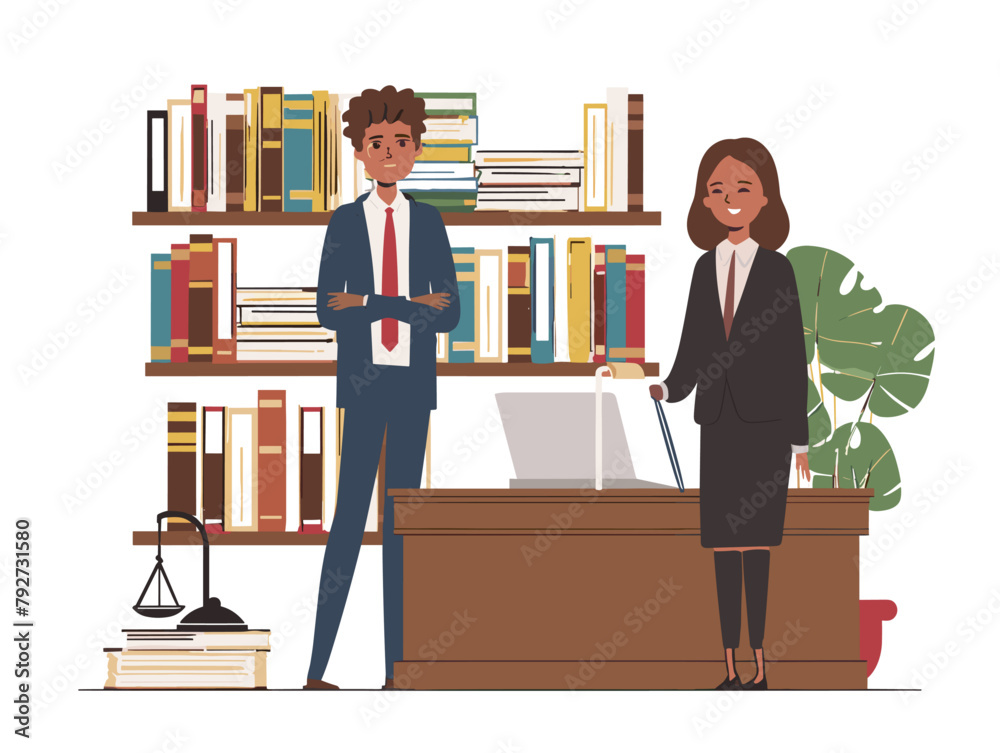 Legal Empowerment: Law Student Supports Equal Access to Justice Legal Empowerment: Law Student Supports Equal Access to Justice