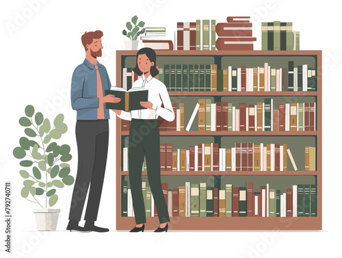 Empowering Legal Research: A Librarian's Guide to Navigating the Legal Labyrinth