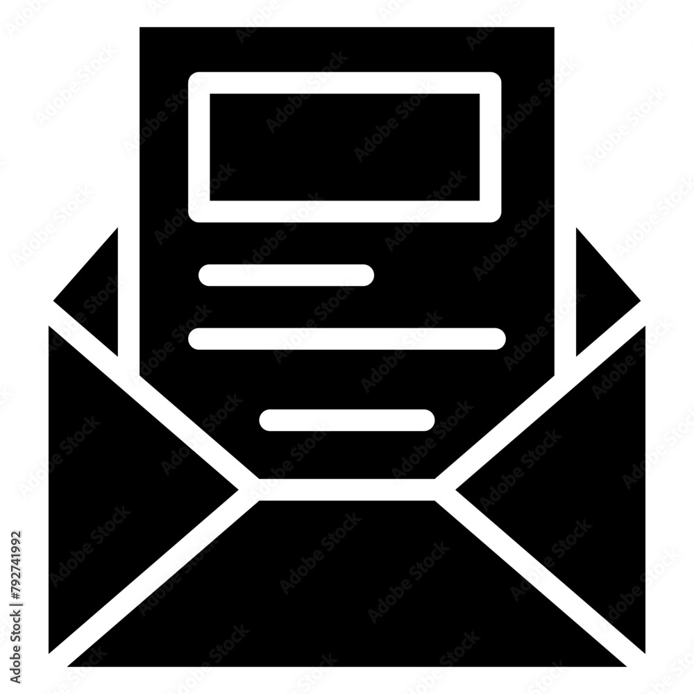 Job Offer Vector Icon Design Illustration Job Offer Vector Icon Design Illustration