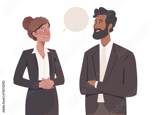 Animated Legal Communication: Interpreter for Equitable Representation