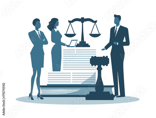 Mitigating Legal Risks with Due Diligence: A Team of Vigilant Lawyers Guarding Clients' Interests
