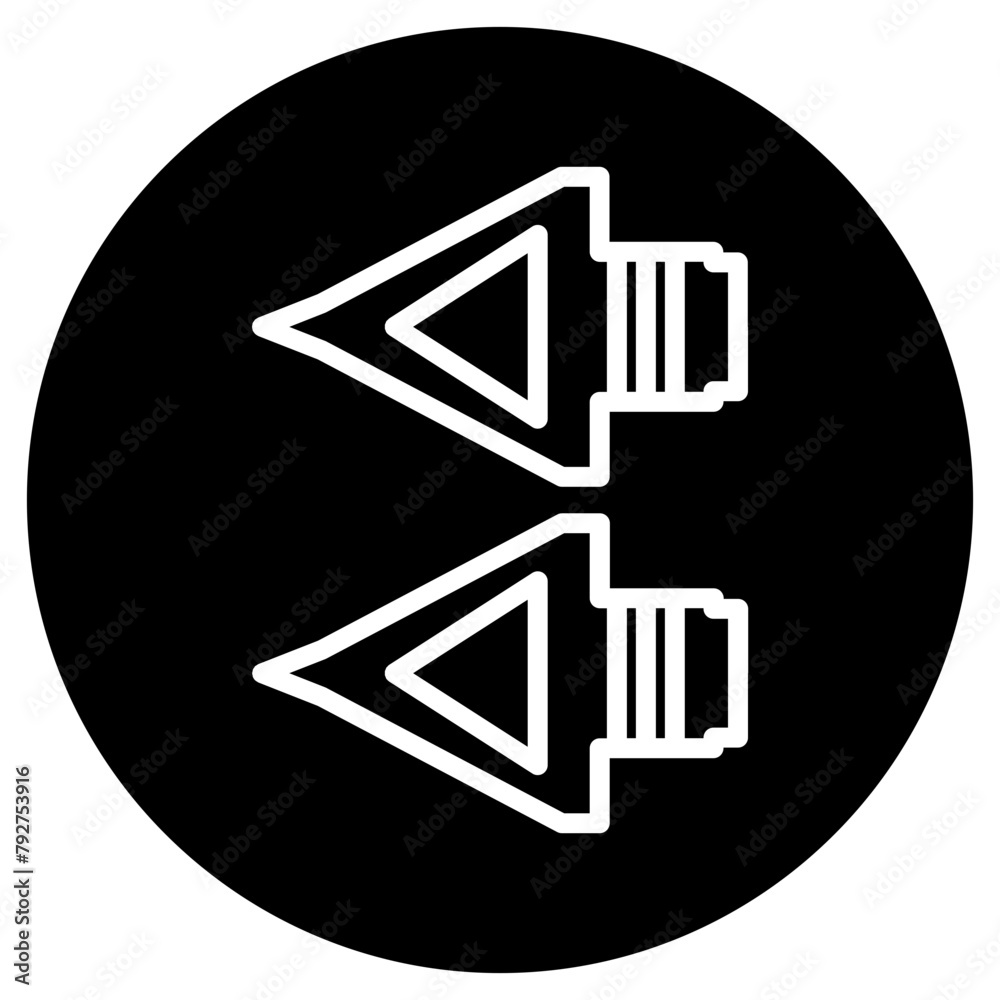 arrow arrow