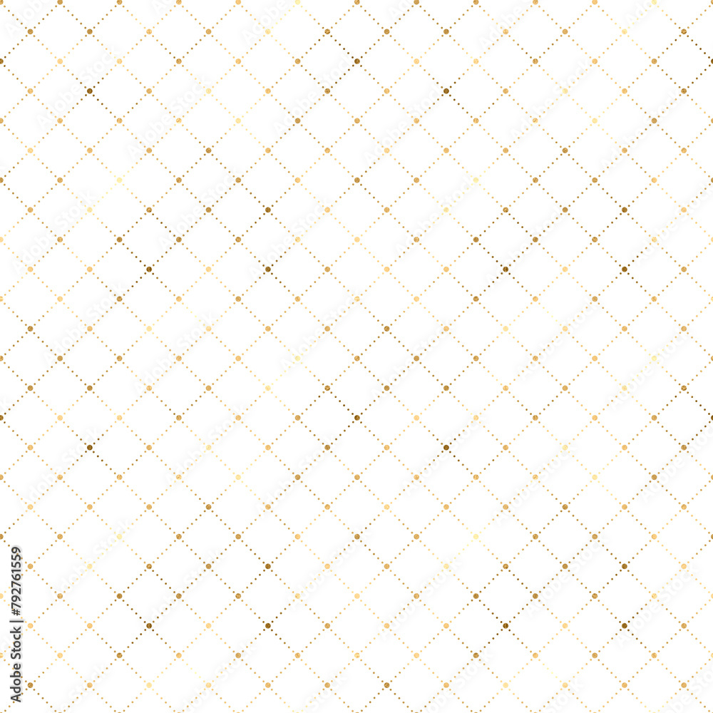 Naklejka premium Black White and Gold Floral Digital Paper, Pattern Digital Paper