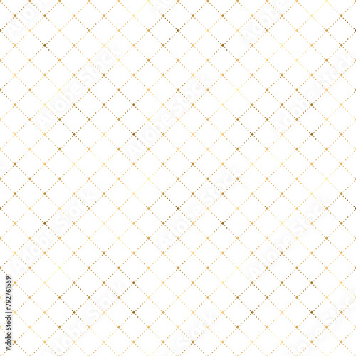 Black White and Gold Floral Digital Paper, Pattern Digital Paper