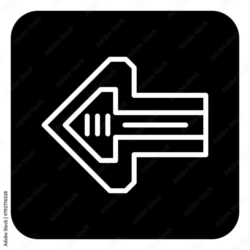 arrow arrow