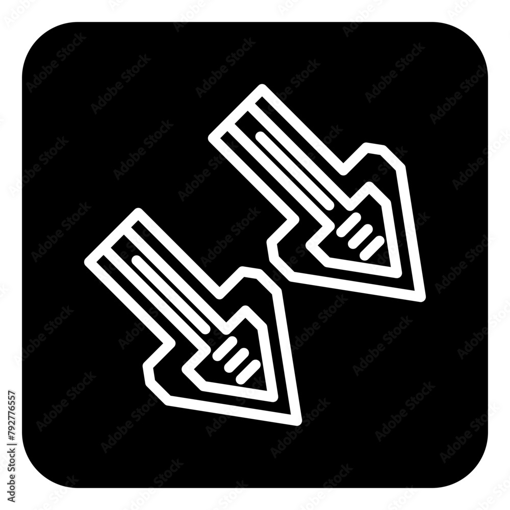arrow arrow