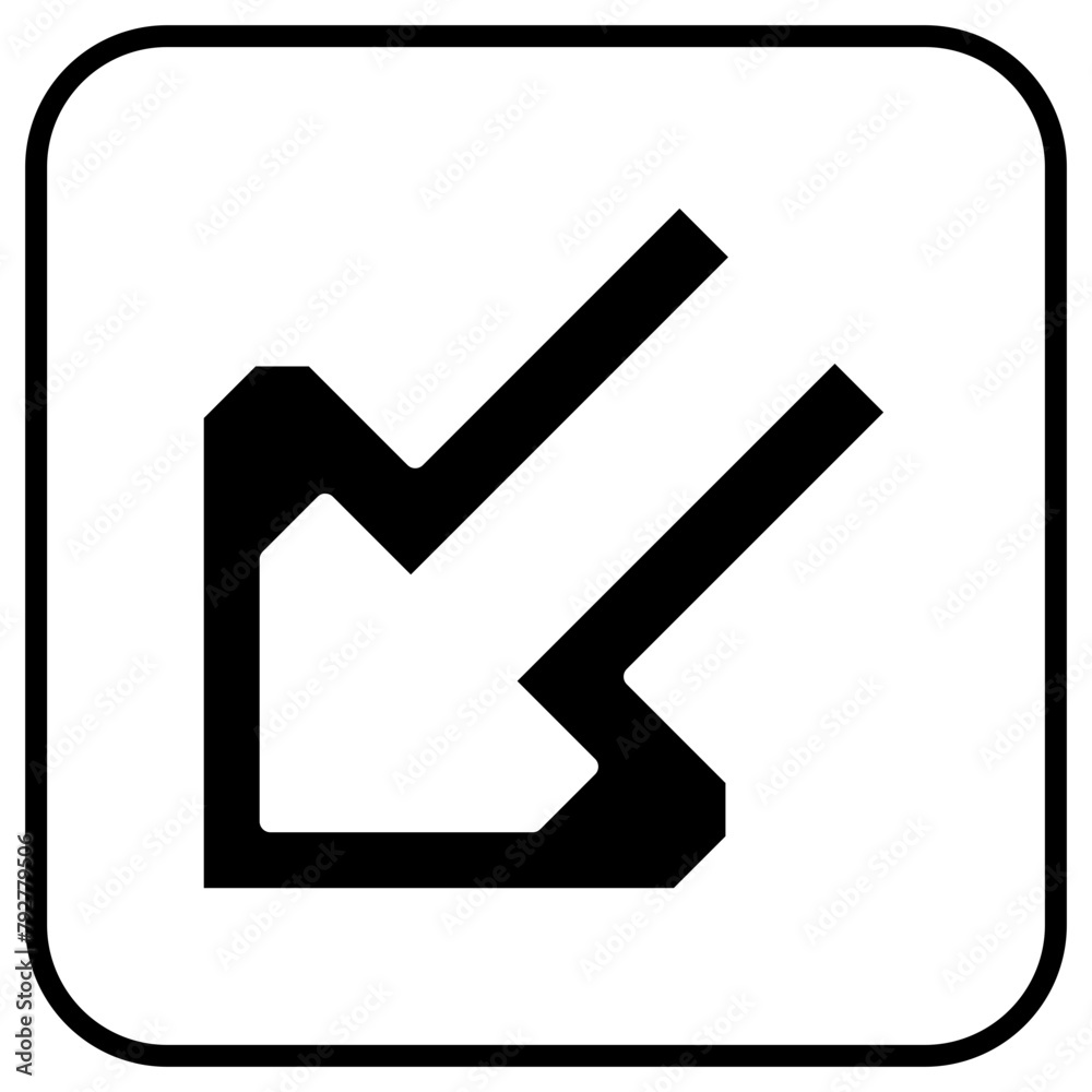 arrow arrow