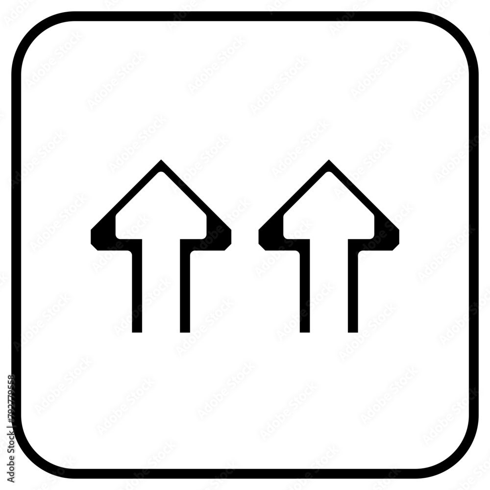 arrow arrow