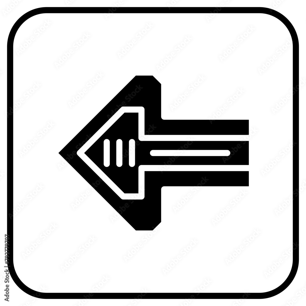 arrow arrow