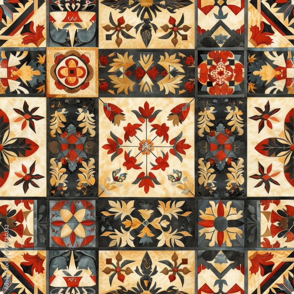 Antique quilt patterns Antique quilt patterns